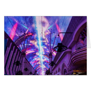 Power Of Fremont Street