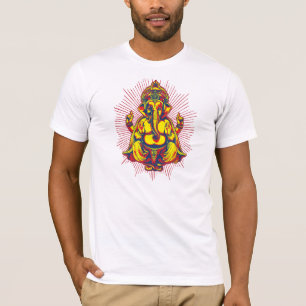 Power of Ganesh T-Shirt