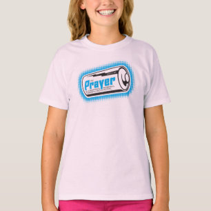 Power of Prayer T-Shirt
