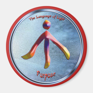 Power of Purpose Magnet