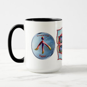 Power of Purpose Mug