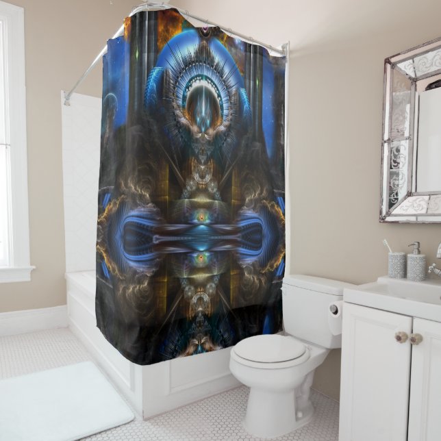 Power Of The Oracle (In Situ)