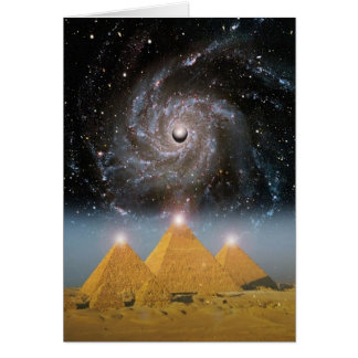 power of the pyramid