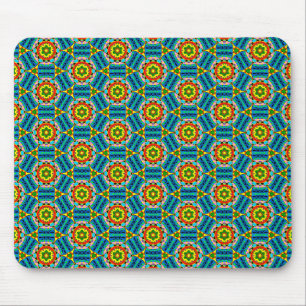 Power of Tin Toys Mouse Pad