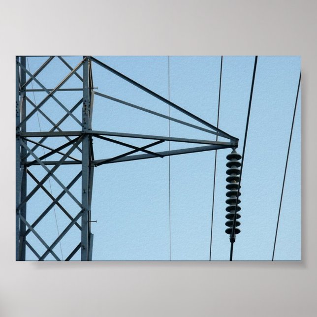 Power Poster (Front)