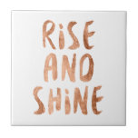 Power Quotes I Tile<br><div class="desc">Power Quotes I by Anna Hambly</div>