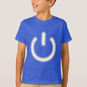 Power Symbol T-Shirt