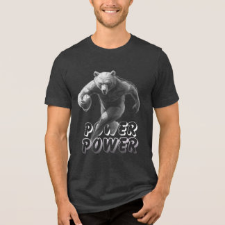 POWER Tri-Blend SHIRT