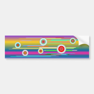 power wheels A1 Bumper Sticker