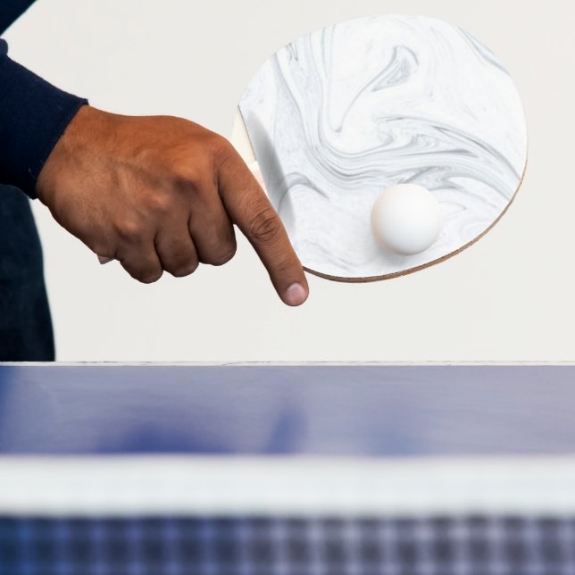 Power Your Shots: Lightweight Ping Pong Paddles (Insitu)