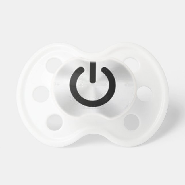 PowerButton.png Pacifier (Front)