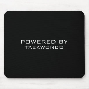 Powered2 Mouse Pad
