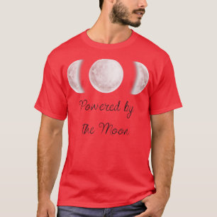 Powered 1 T-Shirt