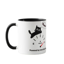 Powered by Cats & Coffe
