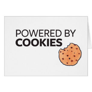 Powered by Cookies