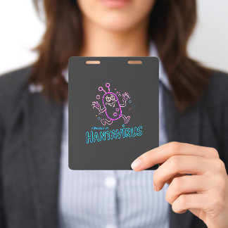 Powered by Hantavirus Badge