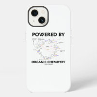 Powered By Organic Chemistry Krebs Cycle Humour