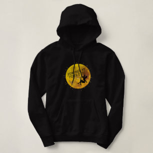 Powered By Pixie Dust Unisex Hoodie