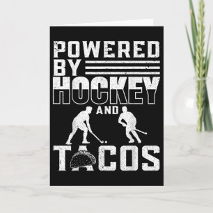 Powered  card