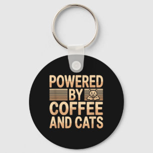 Powered Keychain