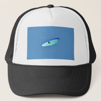 Powered Paraglider Trucker Hat