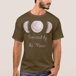 Powered T-Shirt