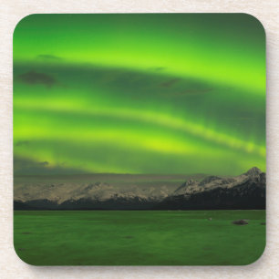 Powerful Aurora Coaster