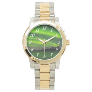 Powerful Aurora Watch