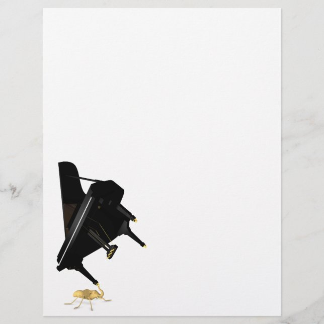 Powerful Eleph-Ant (Front)