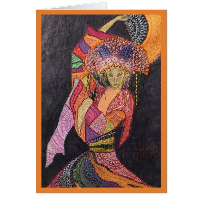 powerful enjoyment (Front)