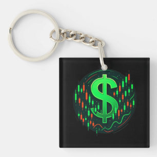Powerful Financial Keychain