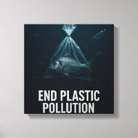 Powerful Marine Rescue End Plastic Pollution