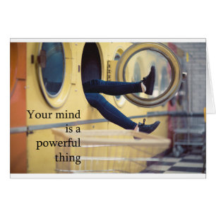 Powerful Minds