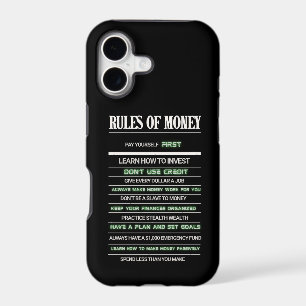 Powerful Principles of Money Debt Free Journey