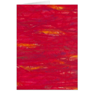 powerful red - knallrot