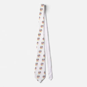 Powerful Welcome Message: A Motivational Quote Tie
