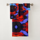 POWERHOUSE NYC ABSTRAIT