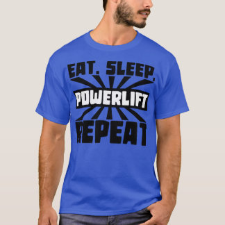 Powerlif T-Shirt