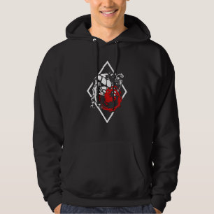 Powerlifting Workout Fitness  4 Hoodie