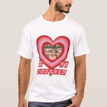 PowerPuff Dingus Heart- PARTNER
