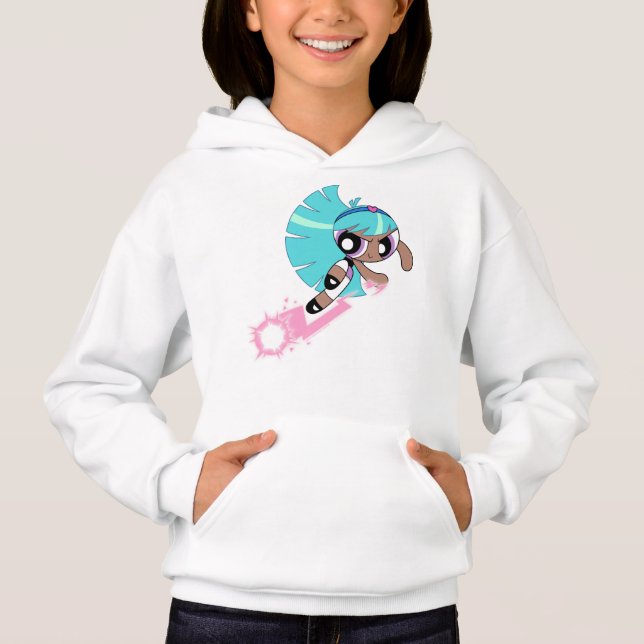 Powerpuff Girls Bliss (Front)