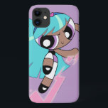 Powerpuff Girls Bliss iPhone 11 Case<br><div class="desc">The Powerpuff Girls | Blossom,  Bubbles,  and Buttercup's older sister Bliss (Blisstina Francesca Francia Mariam Alicia Utonium).</div>