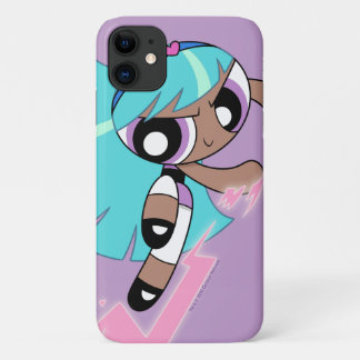 Powerpuff Girls Bliss iPhone 11 Case