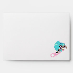 Powerpuff Girls Bliss Envelope