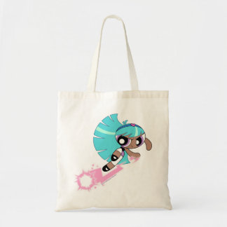 Powerpuff Girls Bliss Tote Bag
