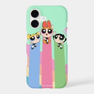 Powerpuff Girls Fly High