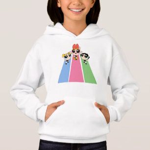 Powerpuff Girls Fly High