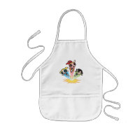 Powerpuff Girls Launch Into The Air