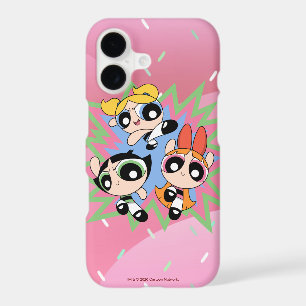 Powerpuff Girls Powfactor