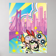 Powerpuff Girls Rule